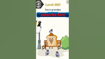 🔥 Dop 2 👀 Level 1201 Android⚡IOS #dop2 #gameplay #shorts#viral #aj #trending #gaming