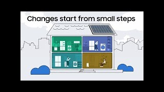 Changes start from small steps | Samsung