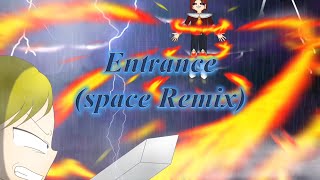 Ice - Entrance (space Remix)【Entrance Remix Invitation落選供養】