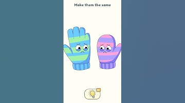 Dop 2 level 1620 Make them the same ? Very hard level #dop