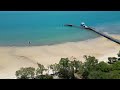 Video News Release || Kingfisher Bay Resort || World Heritage Listing 30 Year Anniversary 2022