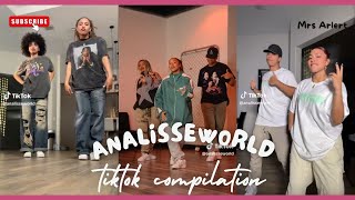 Analisseworld {New} Tiktok Compilations 2023