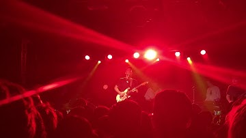 Mac Ayres - "Smiley Boy" + "Get to You Again" (Live at The Garage, London 2018)