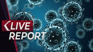 Live Penyuluhan Penguatan Peran Desa Sebagai Garda Depan Pencegahan Penanganan Covid 19