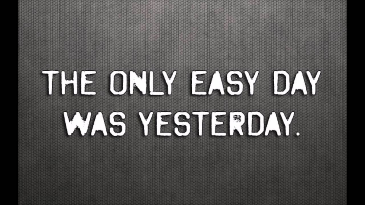 motivational militar quotes