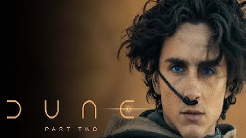 Dune Part Two FULL Breakdown, Easter Eggs and Ending Explained, Hidden Facts