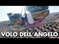 IL VOLO PIÙ LUNGO DEL MONDO!  Roadtrip pt.2 Il volo dell'angelo a Rocca Massima ft. Il Signor Franz