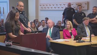 Gilgo Beach serial killer sentenced to multiple life terms Amanda Kingery Obituary