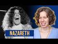 Nazareth “Love Hurts” Vocal Analysis - The Power of Dan McCafferty’s Voice
