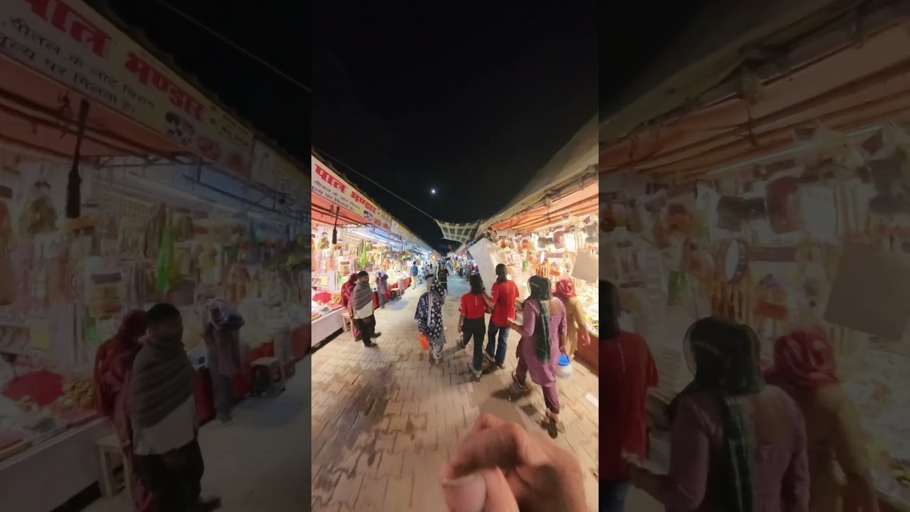 insta 360x3 shorts clearty night lights ✨️