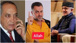 Samir Salam Alim Qasımov Rasim Balayev - Allah