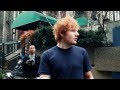 Capture de la vidéo Ed Sheeran: Us Tour Diary 2013 (Part 4)