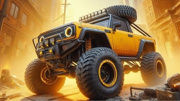 Heavy Machines & Construction Gameplay Walkthrough | Android Gameplay