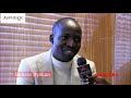 Dunsin Oyekan clocks 36- Watch an exclusive interview with him on Gospel Splash