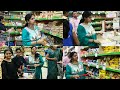 Grocery Shopping, Indian Monthly Grocery Shopping, Indian Grocery haul, Grocery shopping on a budget