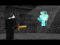 I Trained to Mole PvP in Minecraft