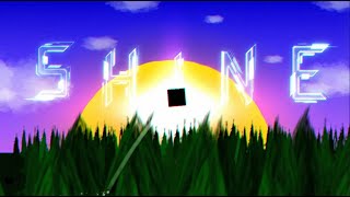 See You Shine | Geometry Dash 2.2 screenshot 3