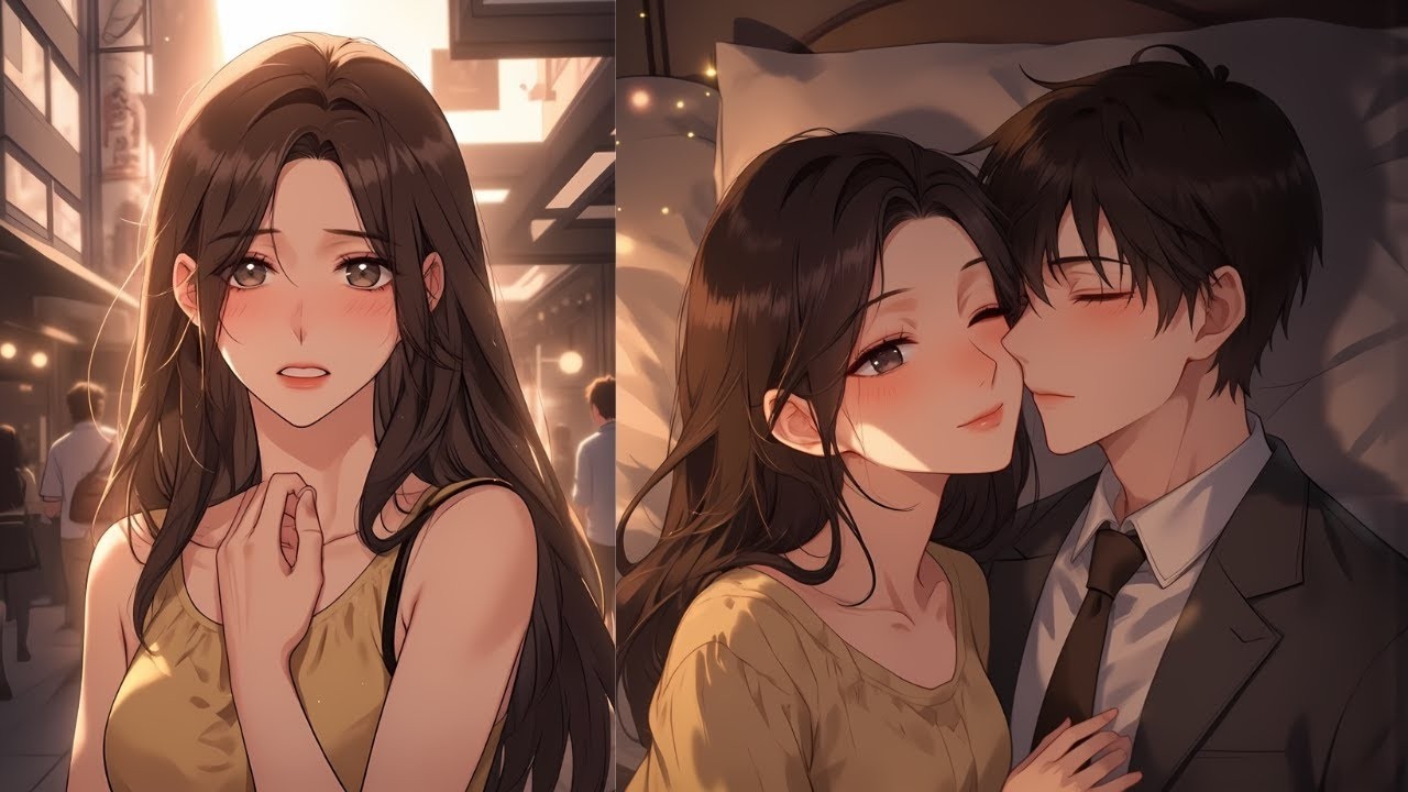 📕I Moved Cities to Escape My Neighbor, But She Found Me Instantly