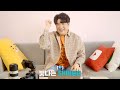 SUPER JUNIOR SHINDONG ReactionㅣTAEMIN 'Advice' 🎹 MV