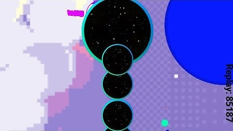 بلوب لقطات لعيون حسن😂🔥 #103|blob.io mobile Macro