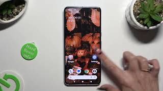 How to Turn ON / OFF Auto Rotate Screen on Google Pixel 8 Pro? Switch to Landscape / Portrait Mode! screenshot 3