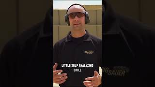 Master trigger discipline with this drill. 🎯