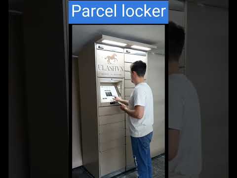Automatic Center Locations