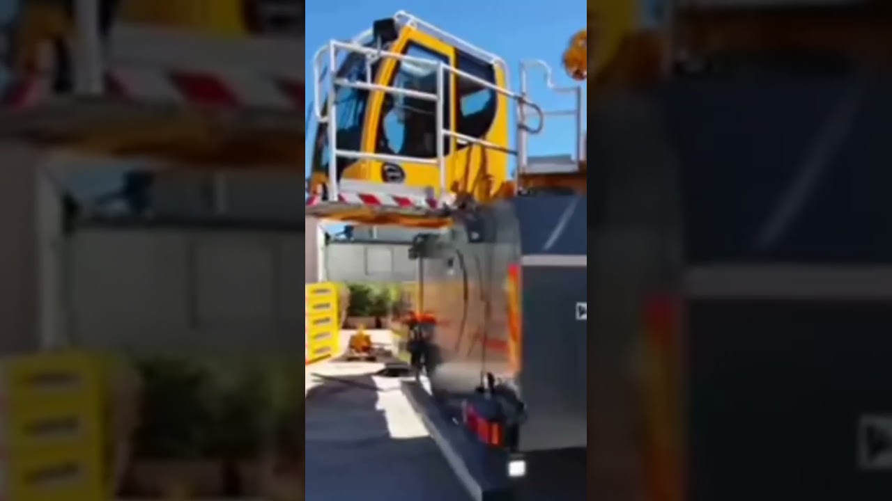 mobile crane operatormobile cranemobile crane operator training inhindimobile crane operator