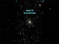 Messier 107 #space #astronomy #universe