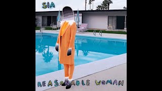 Sia & Kylie Minogue - Dance Alone (Unreasonable Woman Extended Audio)