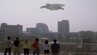 Power Rangers Wild Force - The End Of The Power Rangers - Goodbye Princess Sheila