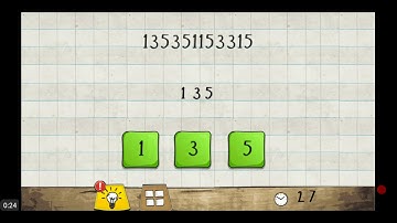 LOGIC MASTER 2 LEVEL 25 ANSWERS LOGIC MASTER 2 TRICKY AND ODD LEVEL 25 WALKTHROUGH