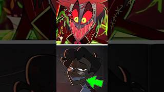 POR QUE ALASTOR SEMPRE SORRI?? (HAZBIN HOTEL)