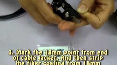 FAST CONNECTOR - FIC Video