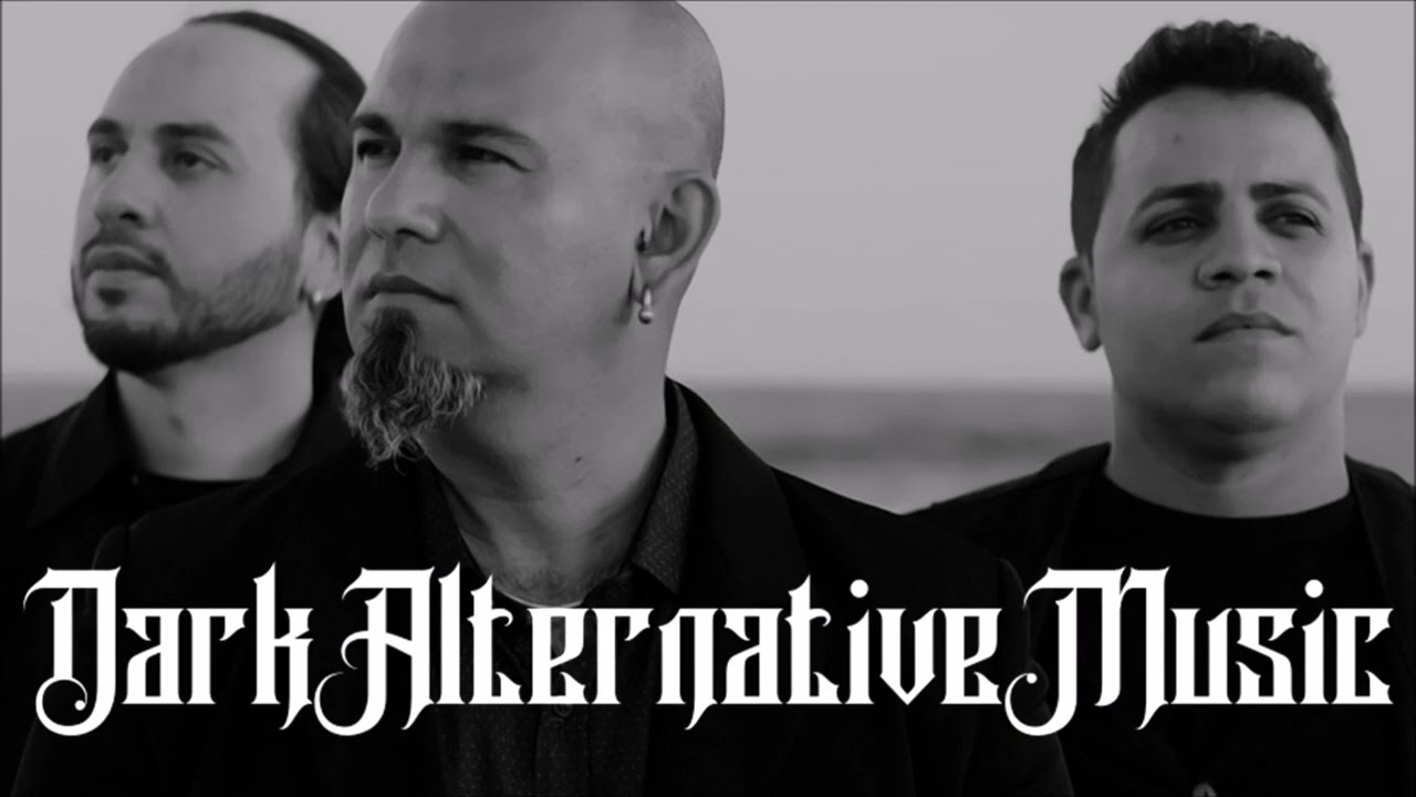 DARK ALTERNATIVE MUSIC - BRAZILIAN EDITION II - POST-PUNK - DARKWAVE - COLDWAVE