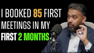 How to get clients as a financial planner in 2025!
