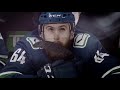 Canucks vs Blues - Round 1 Series Recap