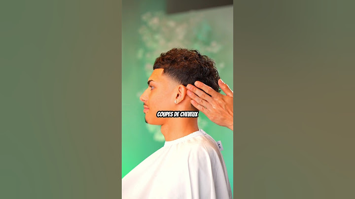 Les meilleures coupes de cheveux en 2025 #taperfade  #curlyhair  #bellingham #haircut #glowup