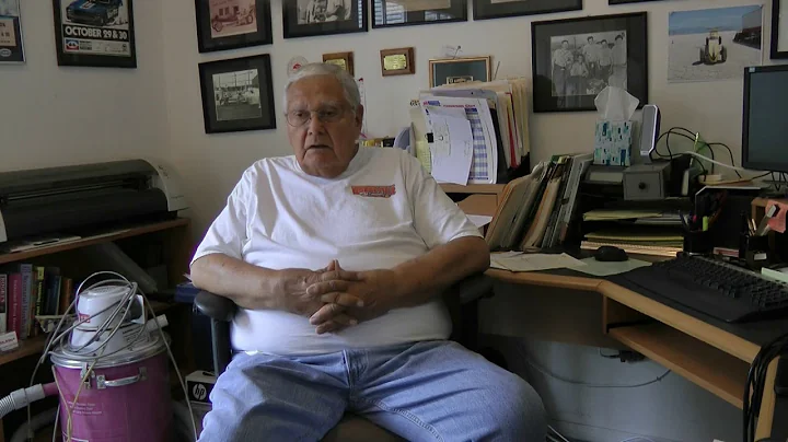 the arias engine part 1 with fred blanchard