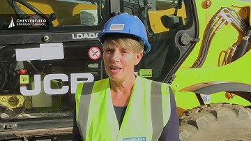 The Women in Construction Mentoring Programme