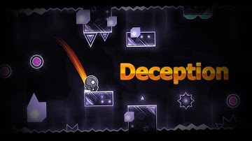 Geometry Dash Deception By AutoNick 5*