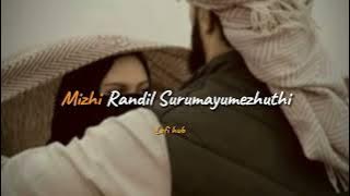 Mizhi Randil Surumayumezhuthi ( 𝗦𝗹𝗼𝘄𝗲𝗱   𝗿𝗲𝘃𝗲𝗿𝗯 )