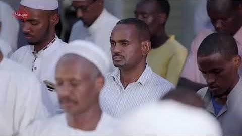 شيخ نورين محمد صديق /سورة غافر