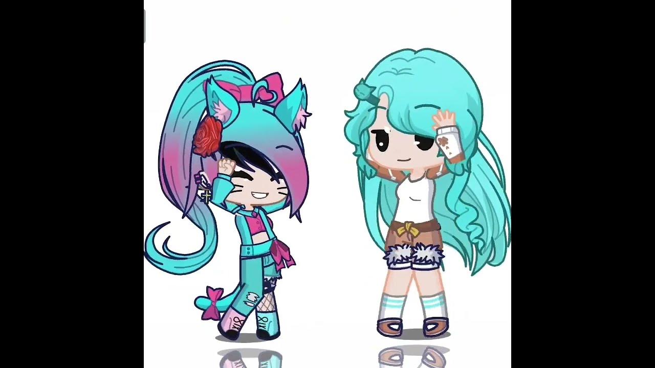 caramelldansen-with-aphmau-last-part-2-gacha-aphmaucrew-shorts