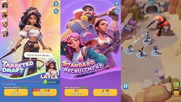 Tiles Survive! - Gameplay Part 4