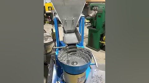 TABI FEEDER.THƯƠNG HIỆU ISO 9001-2015🏟 Máy Cấp Liệu Bằng Part feeder | Phễu rung#pheurung 0901295213