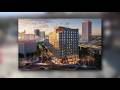 Development of Marine Dr. apartments begins
