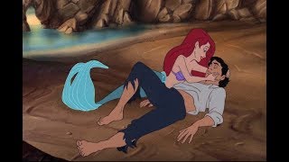 Фан клип Только ты Ариэль и Эрик / Fan video only you Ariel & Eric Фан клип Только ты Ариэль и Эрик / Fan video only you Ariel & Eric