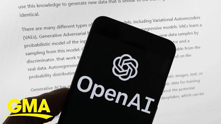 Hundreds of OpenAI workers threaten to leave after Sam Altman ousted from company