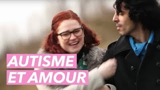 Autisme asperger : le secret de leur amour - Je t'aime etc